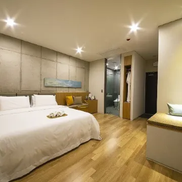 Epoche Hotel