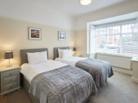Host & Stay - Wardman Crescent Hotels in Redcar