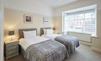 Host & Stay - Wardman Crescent