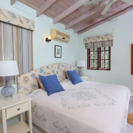 Bella Vista 2 Home by RedAwning