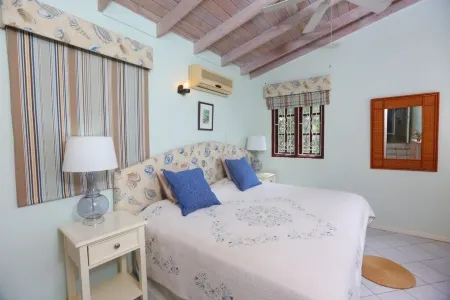 Bella Vista 2 Home by RedAwning