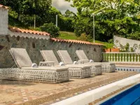 Eco Hotel Verano Azul Hotels in Villeta