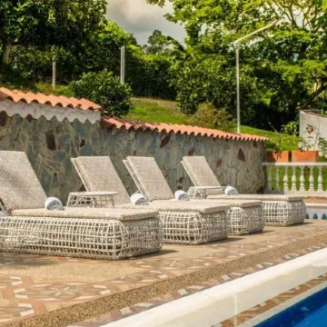 Eco Hotel Verano Azul