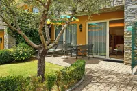 Parco San Marco Lifestyle Beach Resort Hotels in Valsolda
