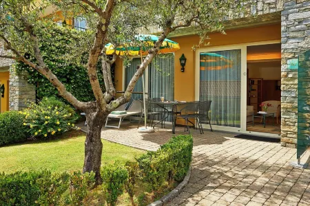 Parco San Marco Lifestyle Beach Resort