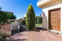 Villa Melia Athenian Riviera