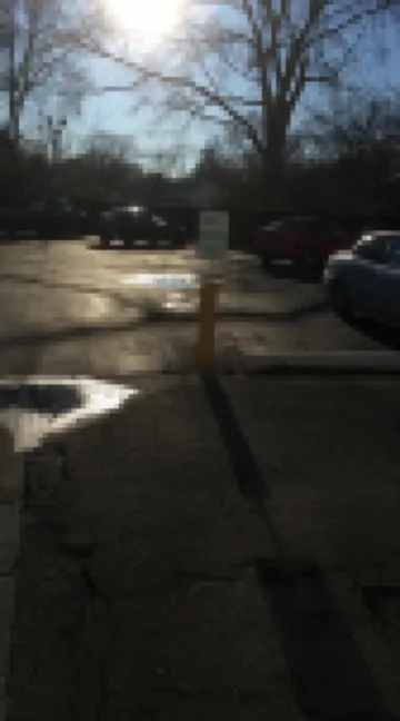 Dorchester Motel