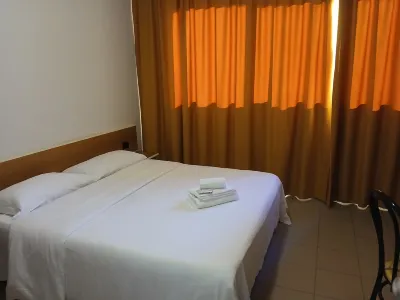 Hotel Ponsacco HP Hotels in Pontedera