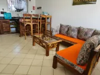 Lux Suites Diani Airstrip Villas