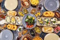 Bi Abant Masali Village Hotel Hotels in Dereceoren