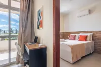 San Giacomo I Apartamentos Por Temporada No Porto Das Dunas Hotels near Beach Park