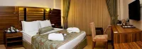 Adanava Hotel Hôtels à : Adana