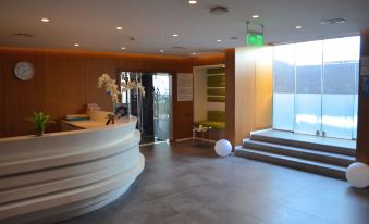 Novotel Jeddah Tahlia Street