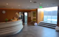 Novotel Jeddah Tahlia Street - spa
