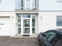 COY Apartments Steyr - Work & Relaxation Hotels in Steyr