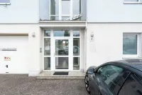 COY Apartments Steyr - Work & Relaxation - homestay