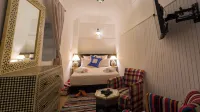 Riad Ikalimo2, Marrakech Hôtels à : 