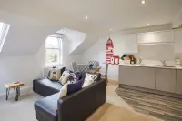 Host & Stay | Number 3 at Pannett Apartments