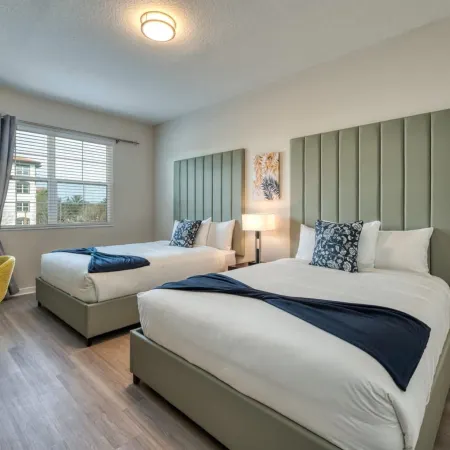 Leisure & Business Oasis-Near Convention Center