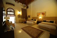 Peshawar Barracks Estb-1867 Hotels near Fort Nawab Arbab Mustajab Khan