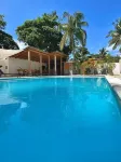 Hummingbird Hotel Cabarete - Dành cho gia đình