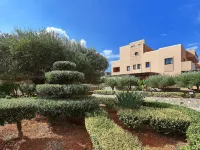 Vasia Resort and Spa, Sissi, Crete Hotels in Sisi