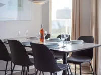 5 Star Holiday Home in Wendtorf