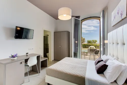 Hotel Villa Augustea