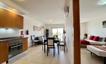 Monte Gordo Beach Ocean View 4 by Homing