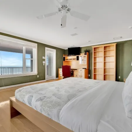 Stones Throw Beachfront Luxury Suites