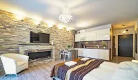 BalticOn Polanki Hotels in Grzybowo