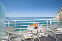 Alimuri Bay Resort - Ocean View