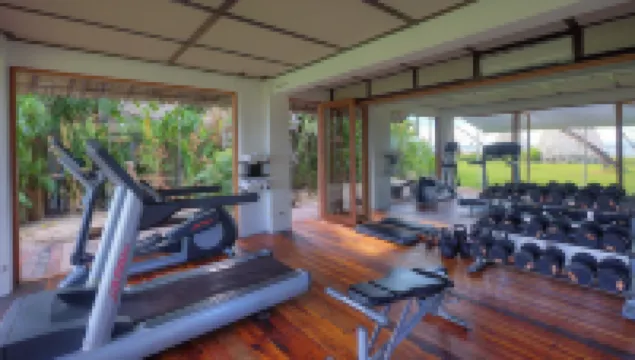 內帕拉德度假酒店