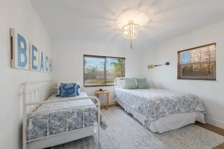 The Salted Coconut 3 Bedroom Home by Redawning