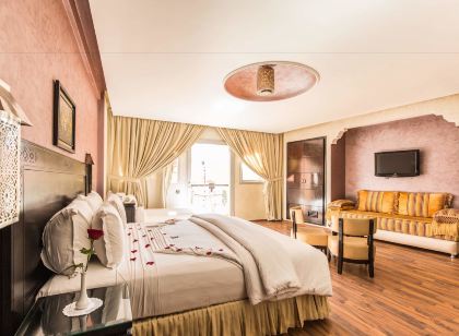 Hotel Almas