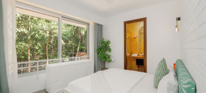 Casa Amore La Verona Hotels in Assagao
