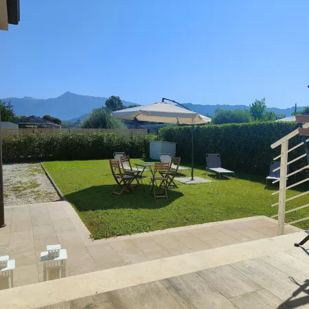 Holiday Home for 5 Lido di Camaiore