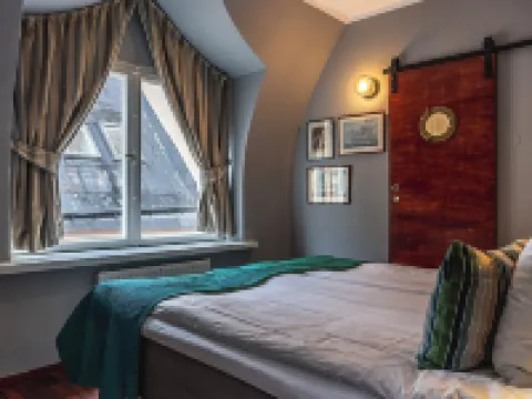 Lord Nelson Hotel Hotels near National Museum