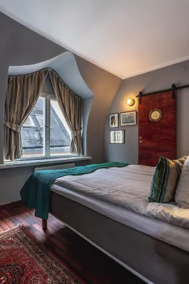 Lord Nelson Hotel Hotels in Stockholm