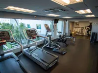 阿來薩沙露伊斯飯店 - 健身室/gym room