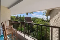 Big Island Kalanikai 307 condo