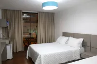 Transcar Suítes - Homestays