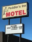 Peddlers Inn Motel Hotels in Ulysses
