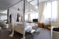 Mercatovecchio Luxury Suites Hotels in Udine