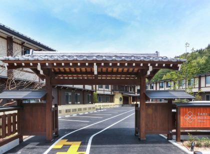 Tabino Hotel Hida Takayama