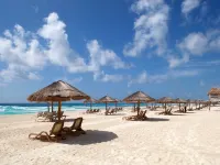 Emporio Cancun - Buy All Inclusive Option Hotels near Mayan Museum