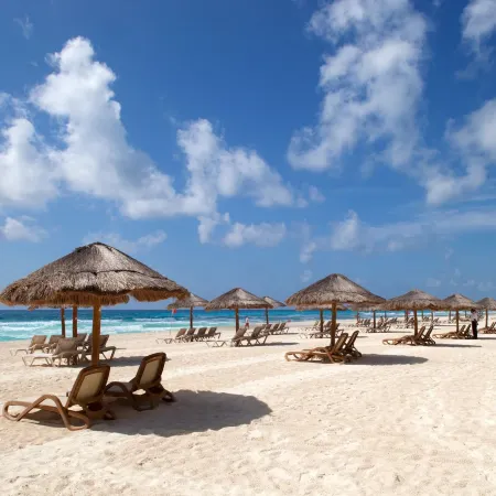 Emporio Cancun - Buy All Inclusive Option