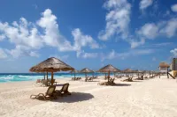 Emporio Cancun - Buy All Inclusive Option Hotels in Канкун