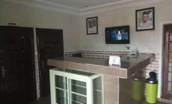 Rila Muam Castle Hotel