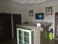 Rila Muam Castle Hotel Hotels in Kaduna
